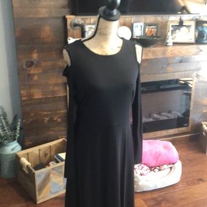 Loft Dress